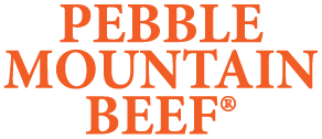 Pebble Mountain Beef