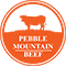 Pebble Mountain Beef